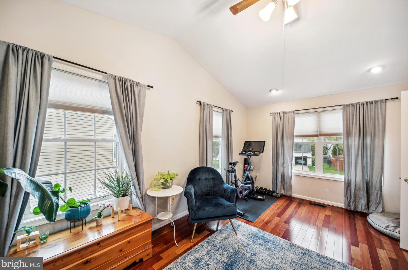 1406 Graham Farm Cir, Severn MD  21144-1085 exterior