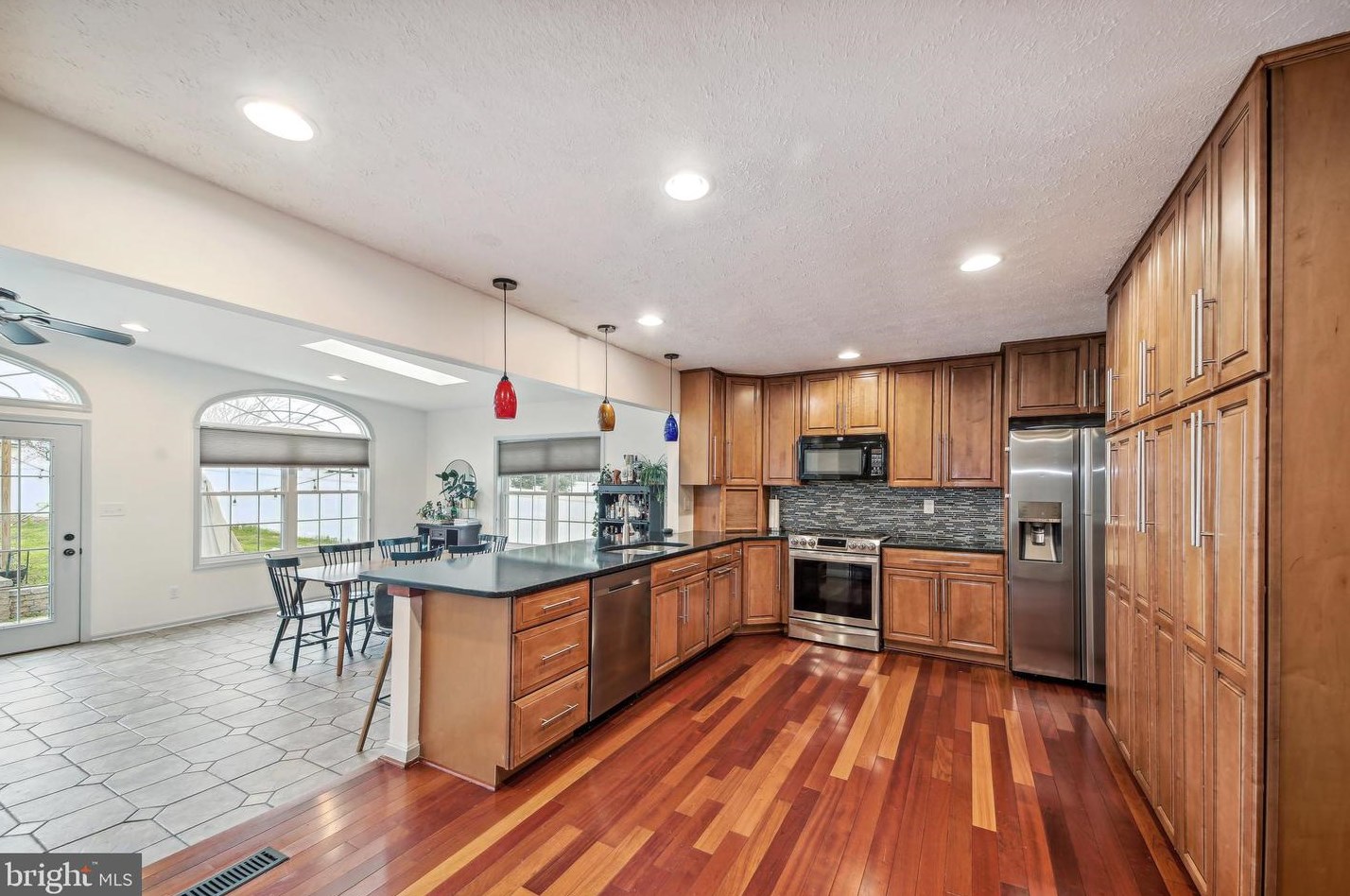 1406 Graham Farm Cir, Severn MD  21144-1085 exterior