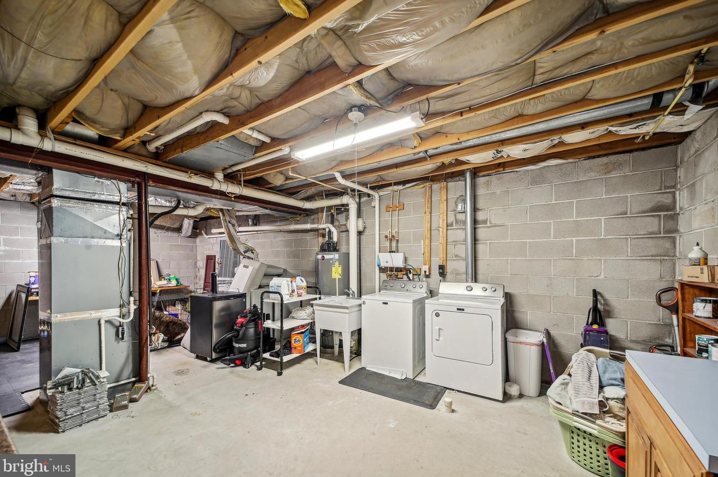 1406 Graham Farm Cir, Severn MD  21144-1085 exterior