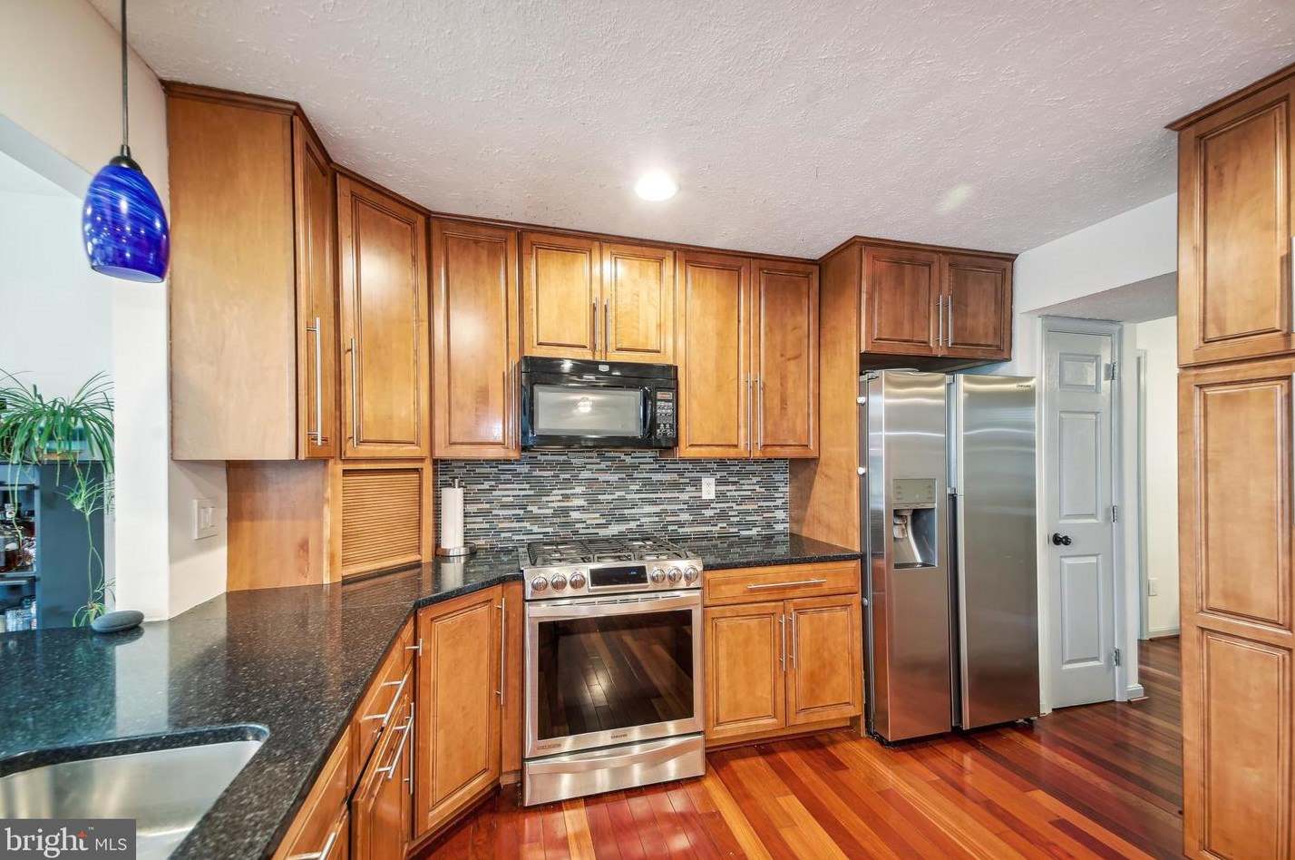 1406 Graham Farm Cir, Severn MD  21144-1085 exterior