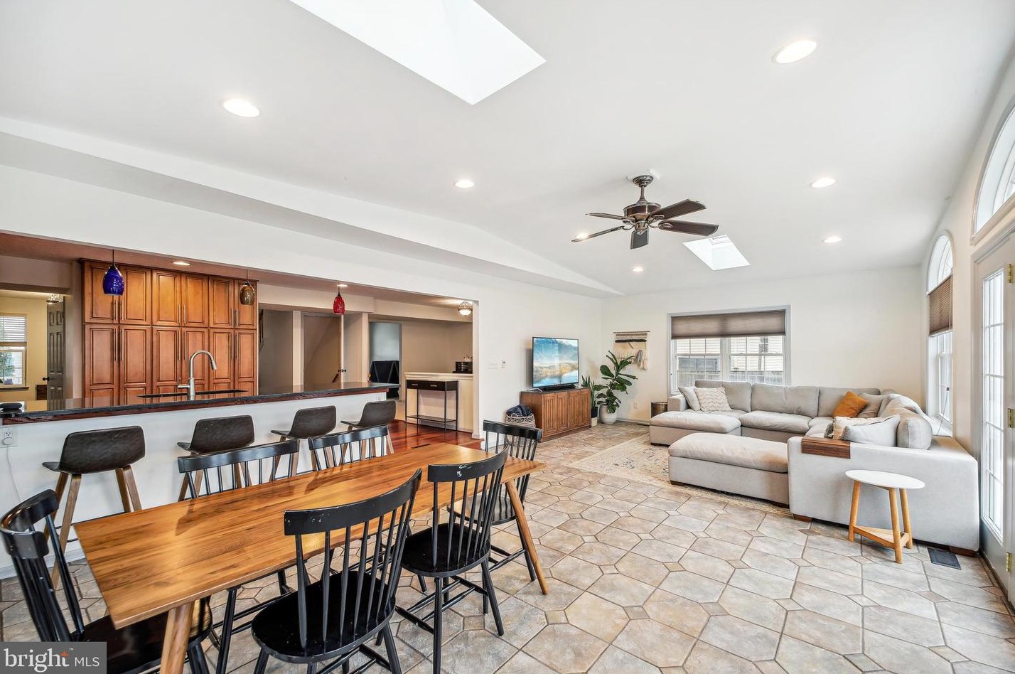 1406 Graham Farm Cir, Severn MD  21144-1085 exterior