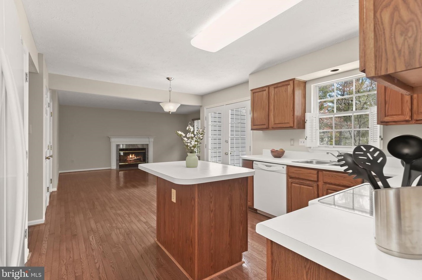 2720 Bains Ct, Crofton MD  21114-3153 exterior