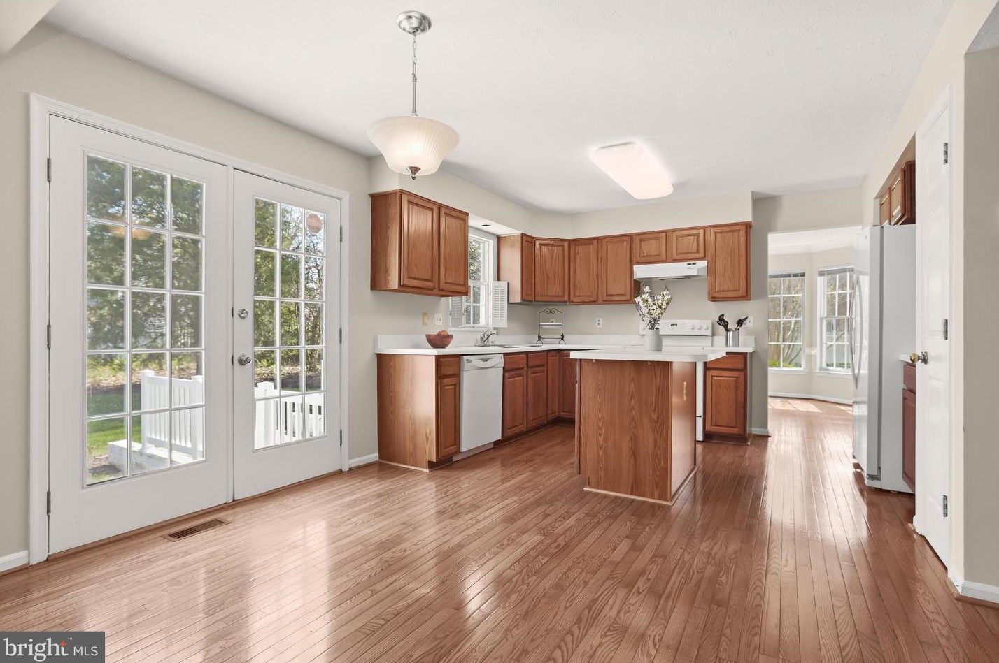 2720 Bains Ct, Crofton MD  21114-3153 exterior