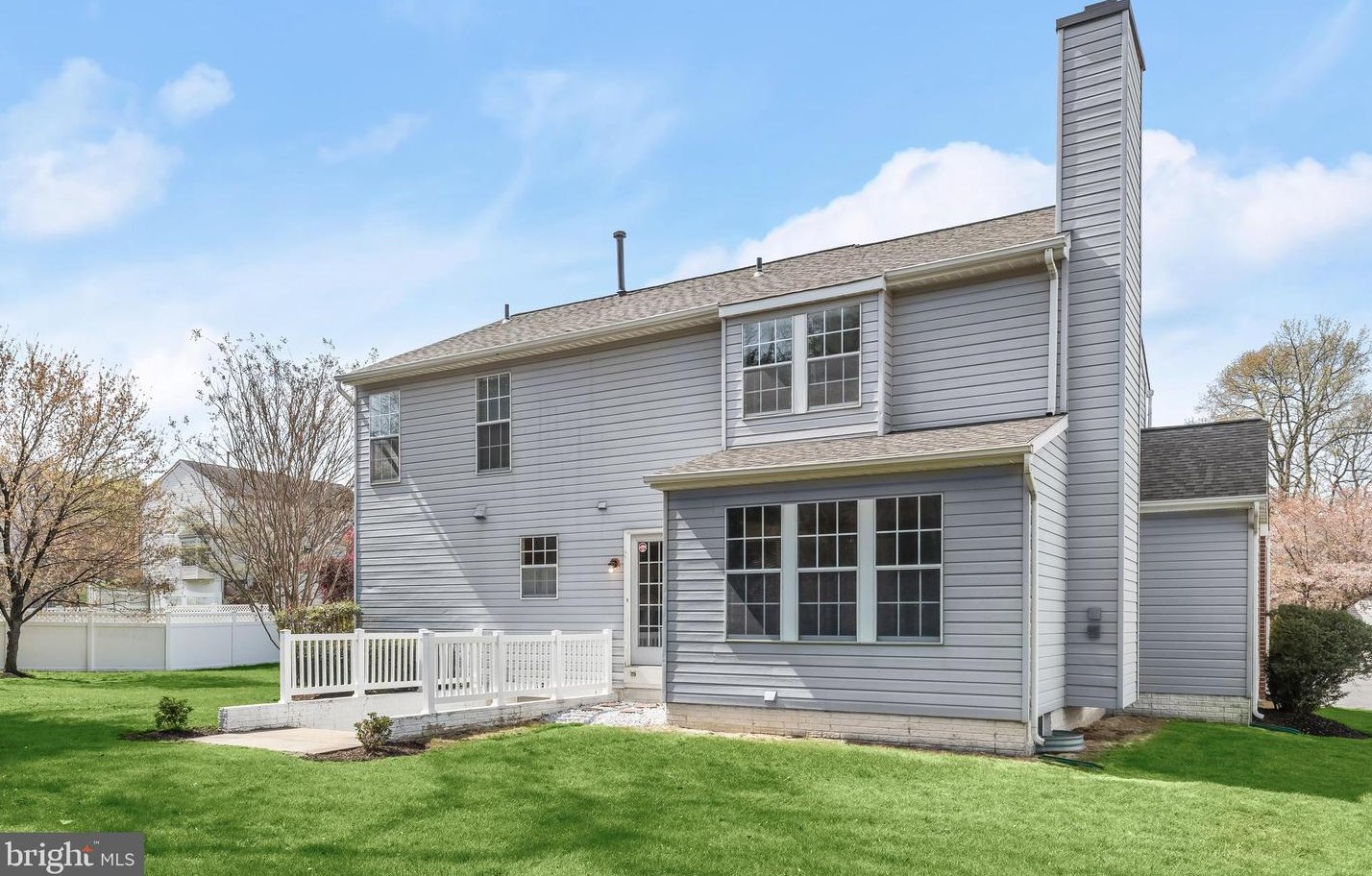 2720 Bains Ct, Crofton MD  21114-3153 exterior