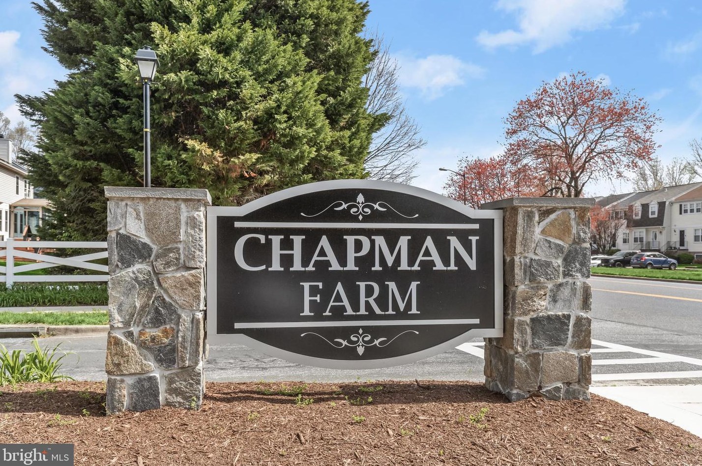 2720 Bains Ct, Crofton MD  21114-3153 exterior