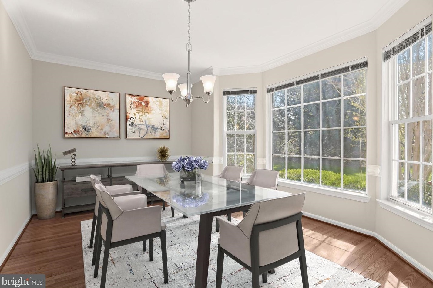 2720 Bains Ct, Crofton MD  21114-3153 exterior