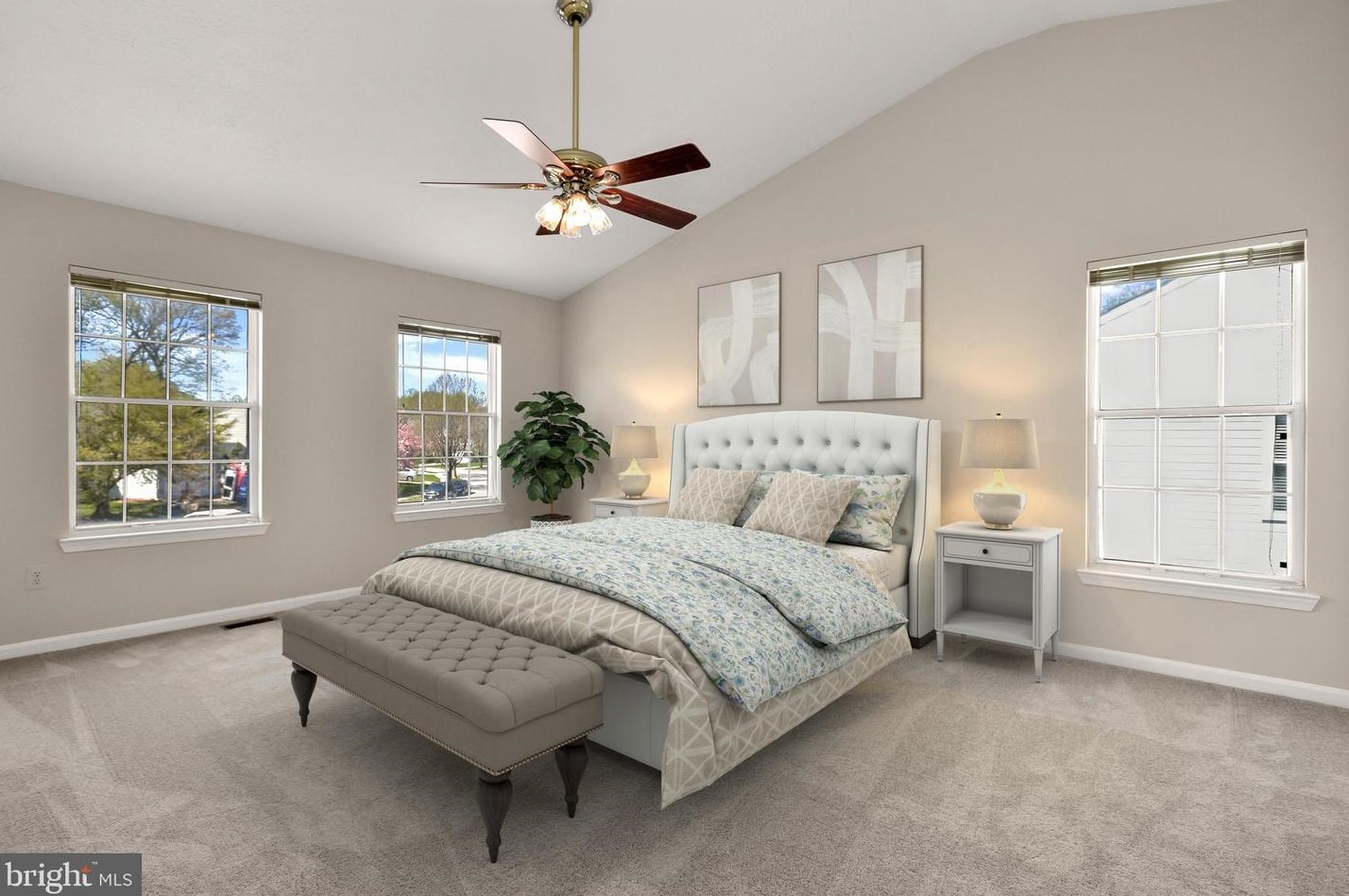 2720 Bains Ct, Crofton MD  21114-3153 exterior