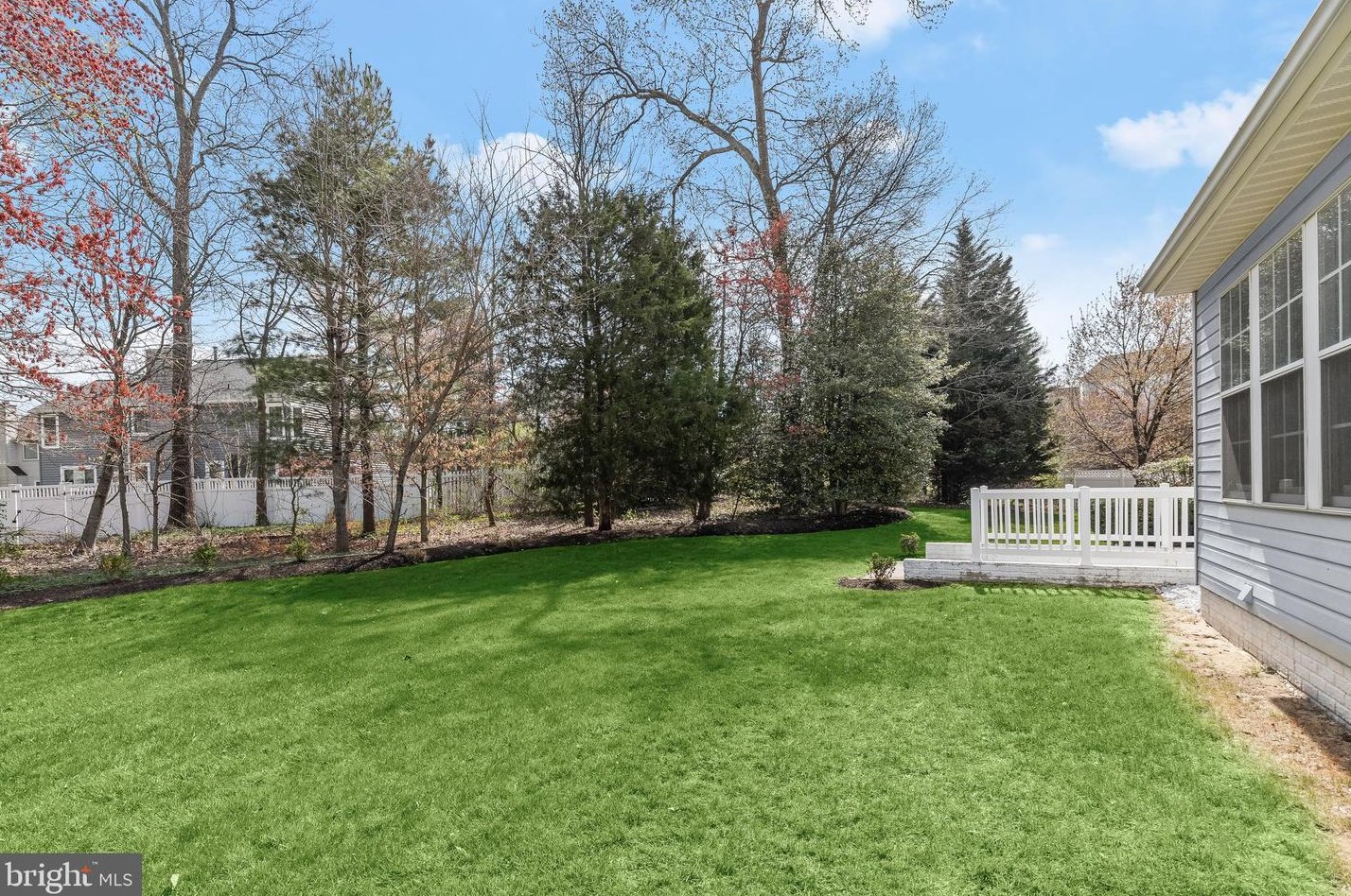 2720 Bains Ct, Crofton MD  21114-3153 exterior