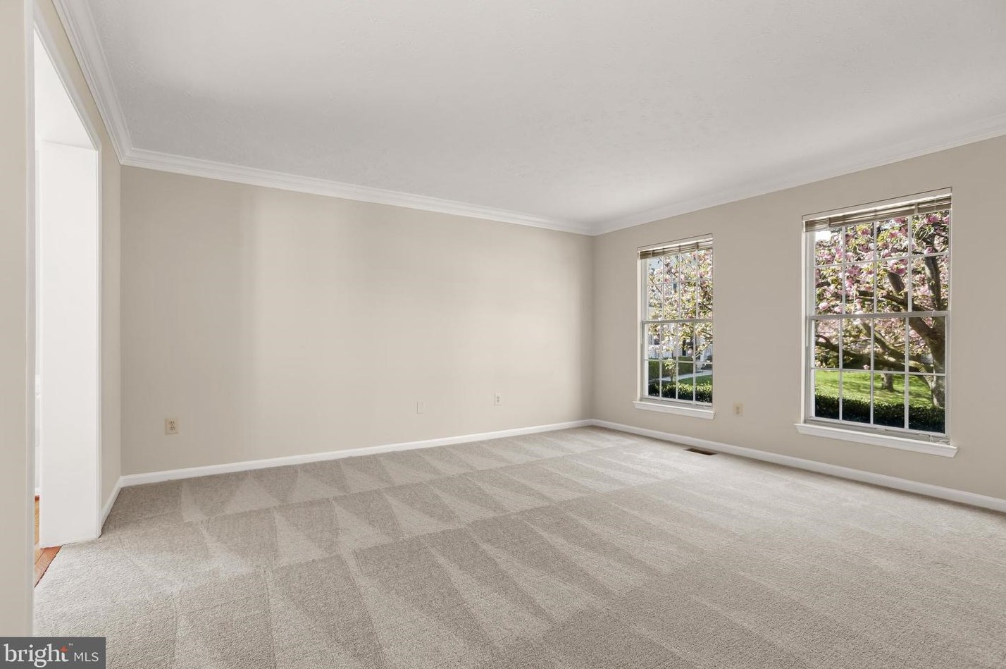 2720 Bains Ct, Crofton MD  21114-3153 exterior