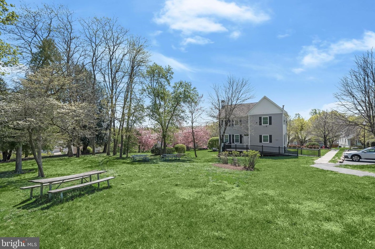 2720 Bains Ct, Crofton MD  21114-3153 exterior