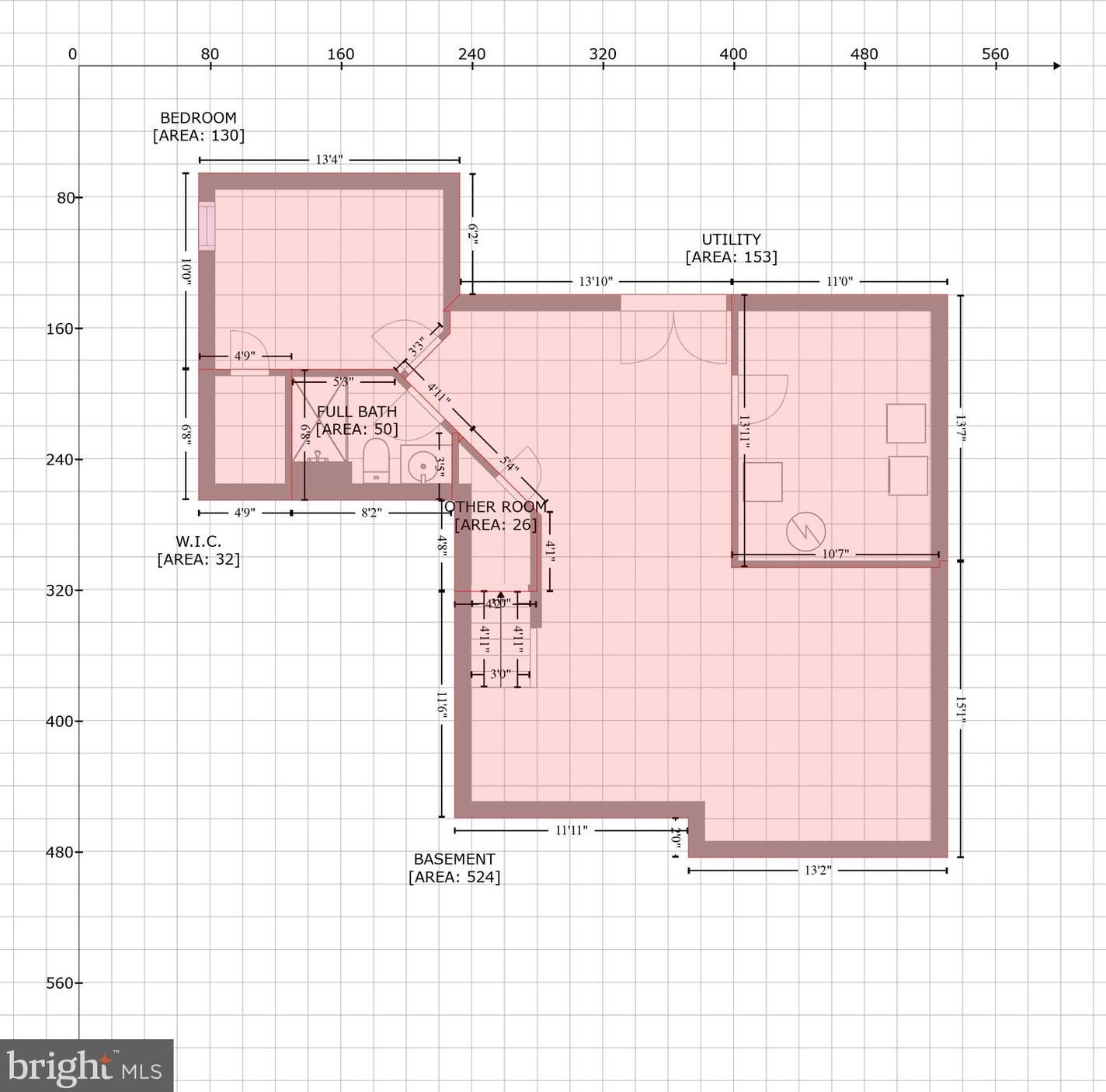 2720 Bains Ct, Crofton MD  21114-3153 exterior