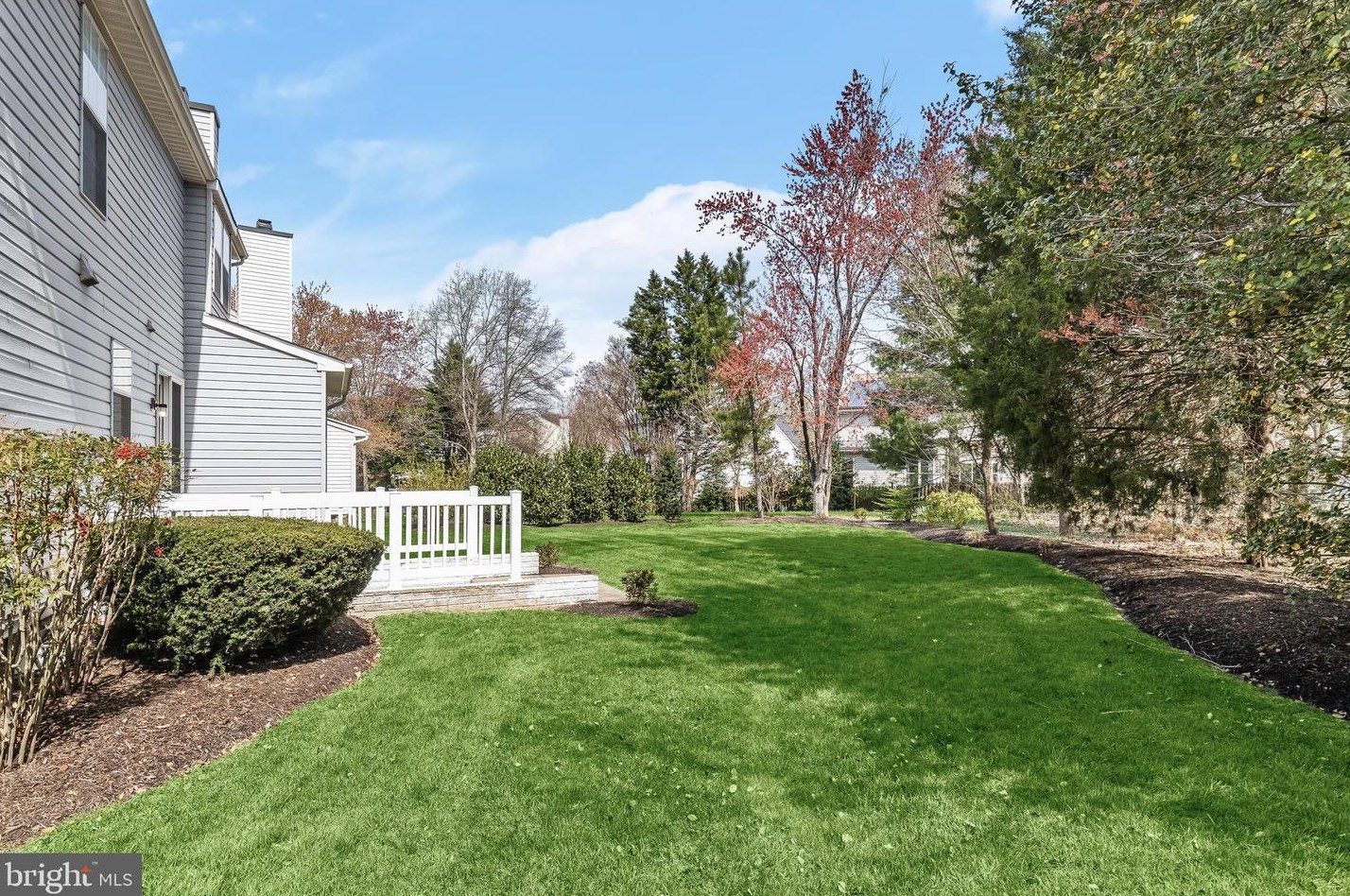 2720 Bains Ct, Crofton MD  21114-3153 exterior