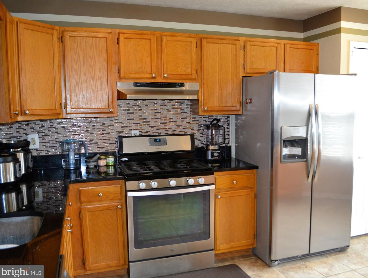 2528 Stow Ct, Crofton MD  21114-1144 exterior