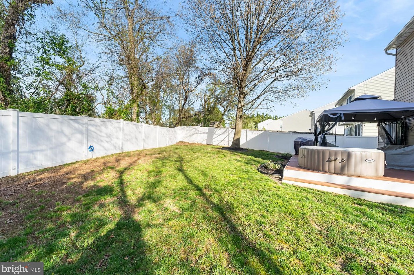 5614 Matthews Ct, Baltimore MD  21225-3563 exterior