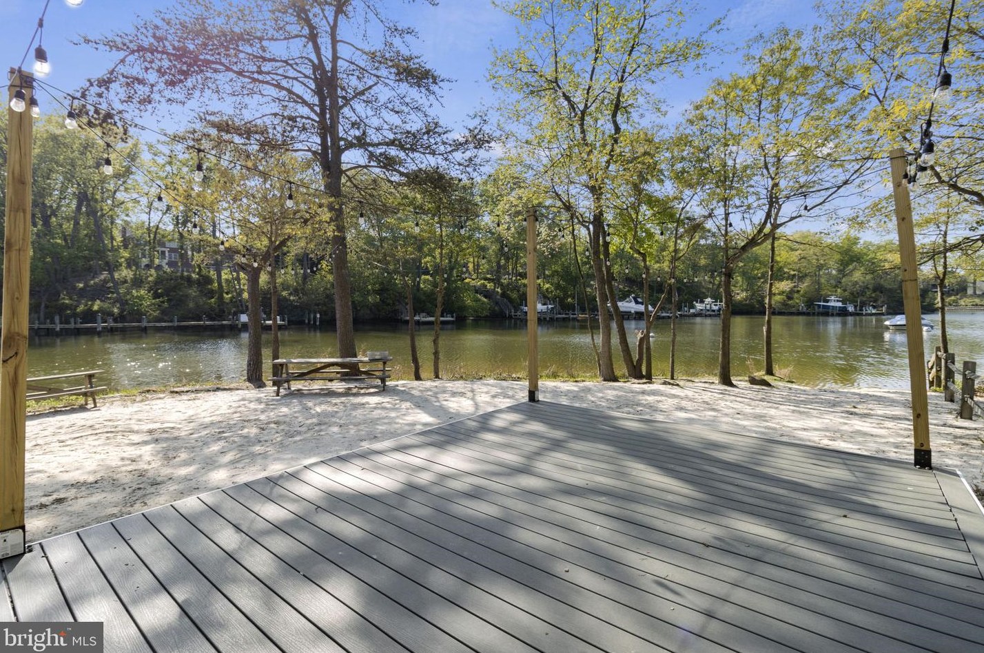 1102 Spy Glass Dr, Arnold MD  21012-1967 exterior
