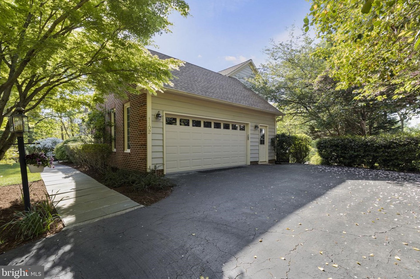 1102 Spy Glass Dr, Arnold MD  21012-1967 exterior