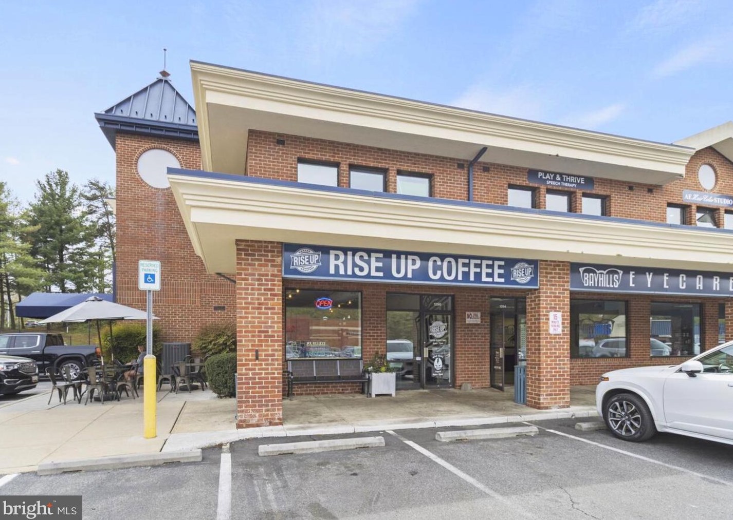 1102 Spy Glass Dr, Arnold MD  21012-1967 exterior
