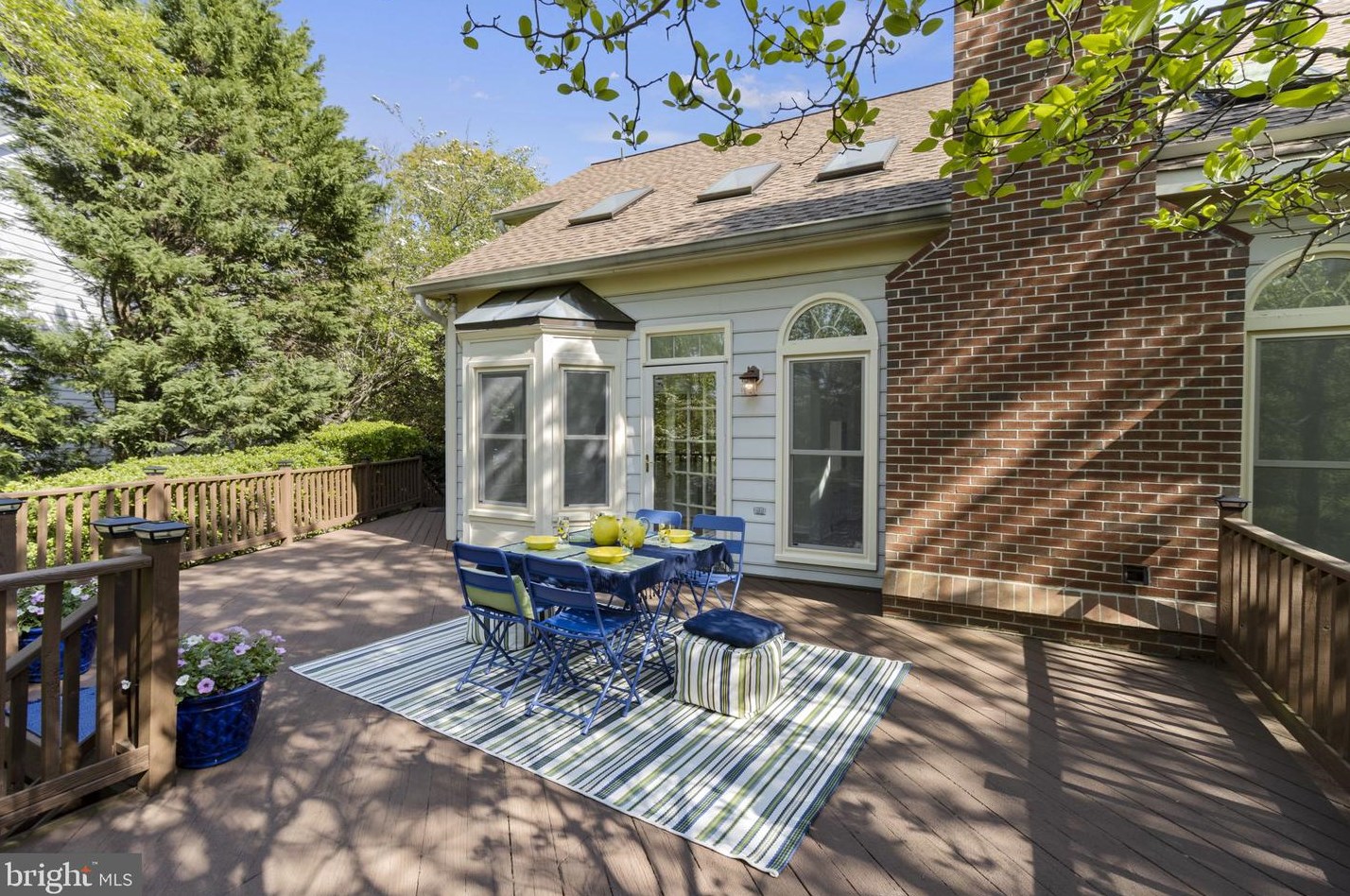 1102 Spy Glass Dr, Arnold MD  21012-1967 exterior
