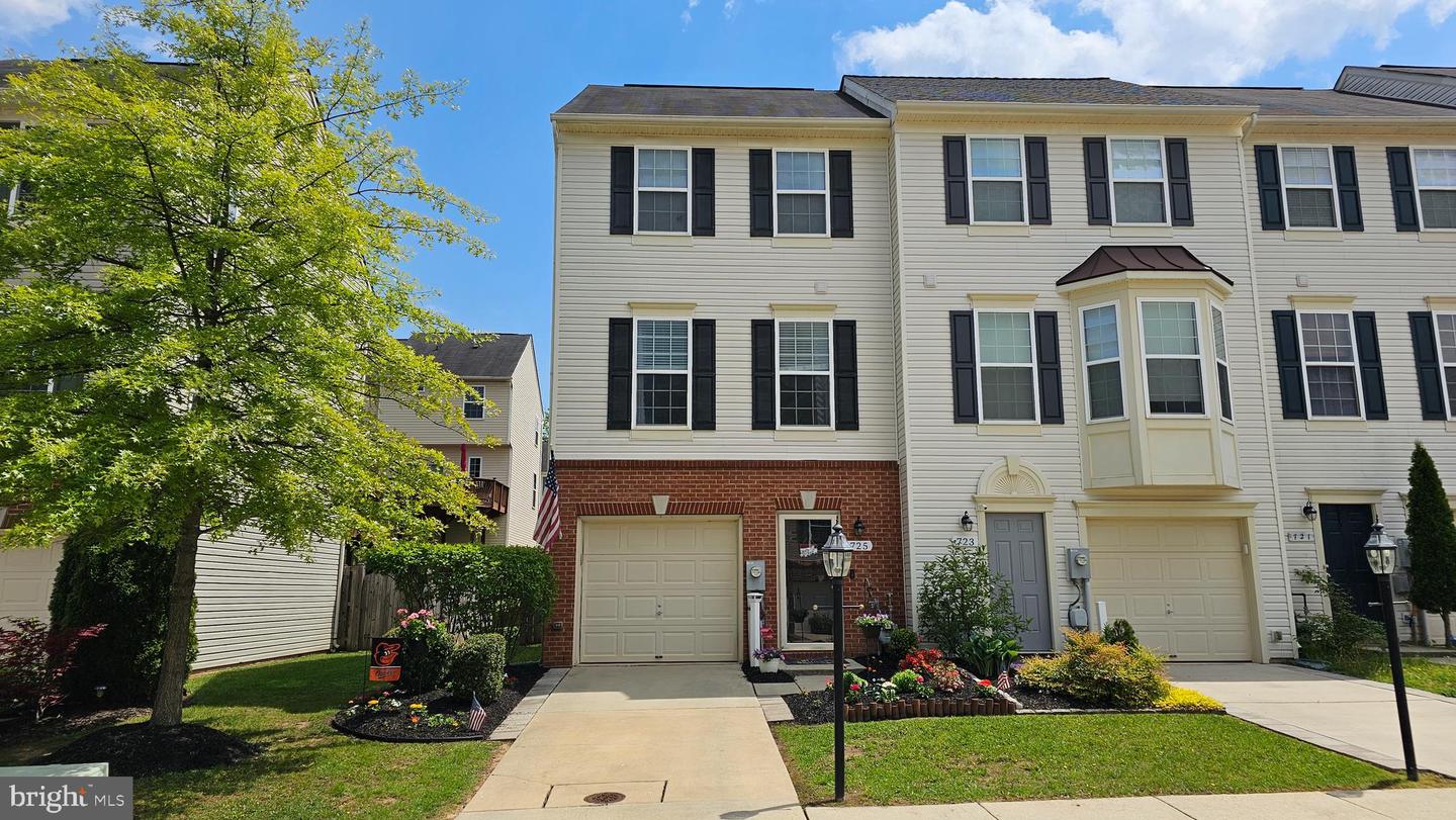 725 Elias Wy, Glen Burnie, MD 21060 MLS MDAA2057782 Coldwell Banker