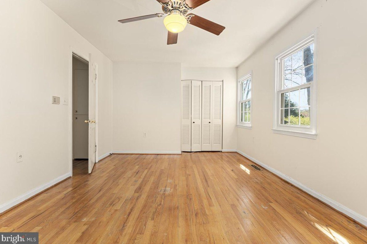 1726 Dryden Way, Crofton MD 21114-1412 exterior