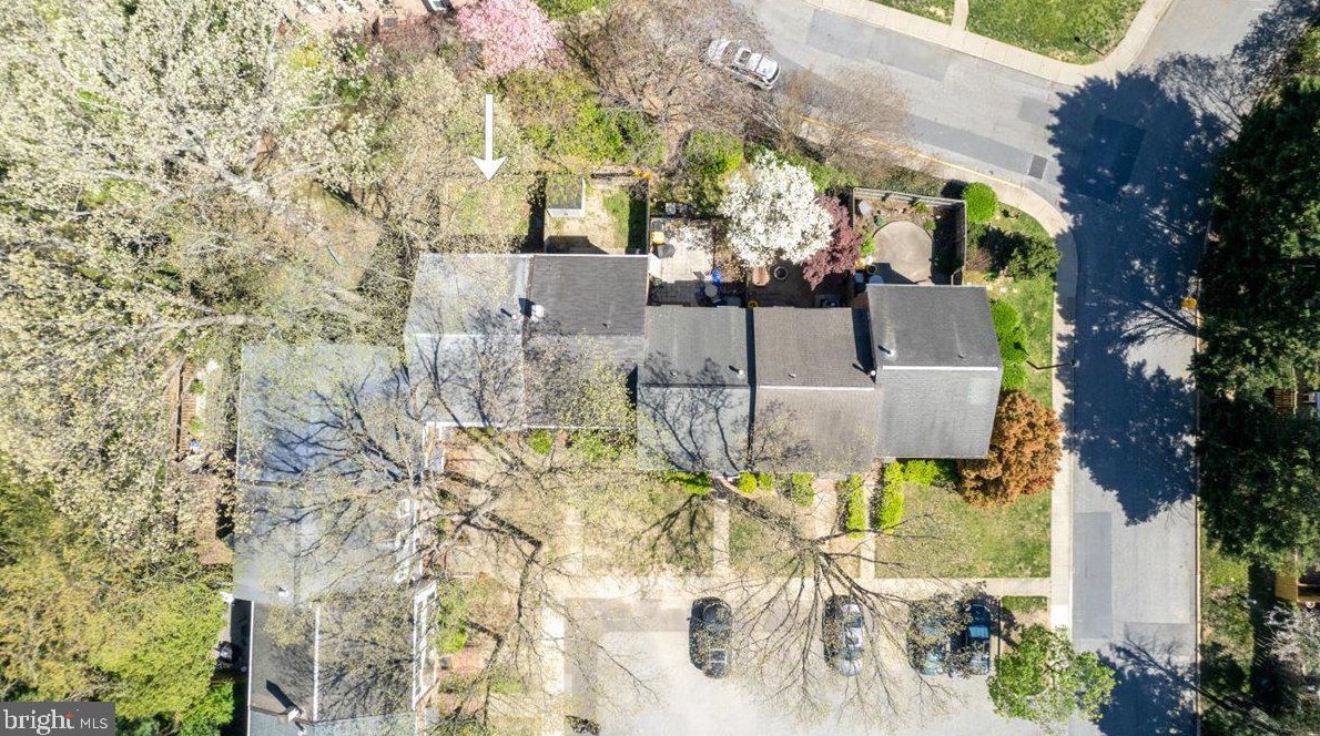 1726 Dryden Way, Crofton MD 21114-1412 exterior