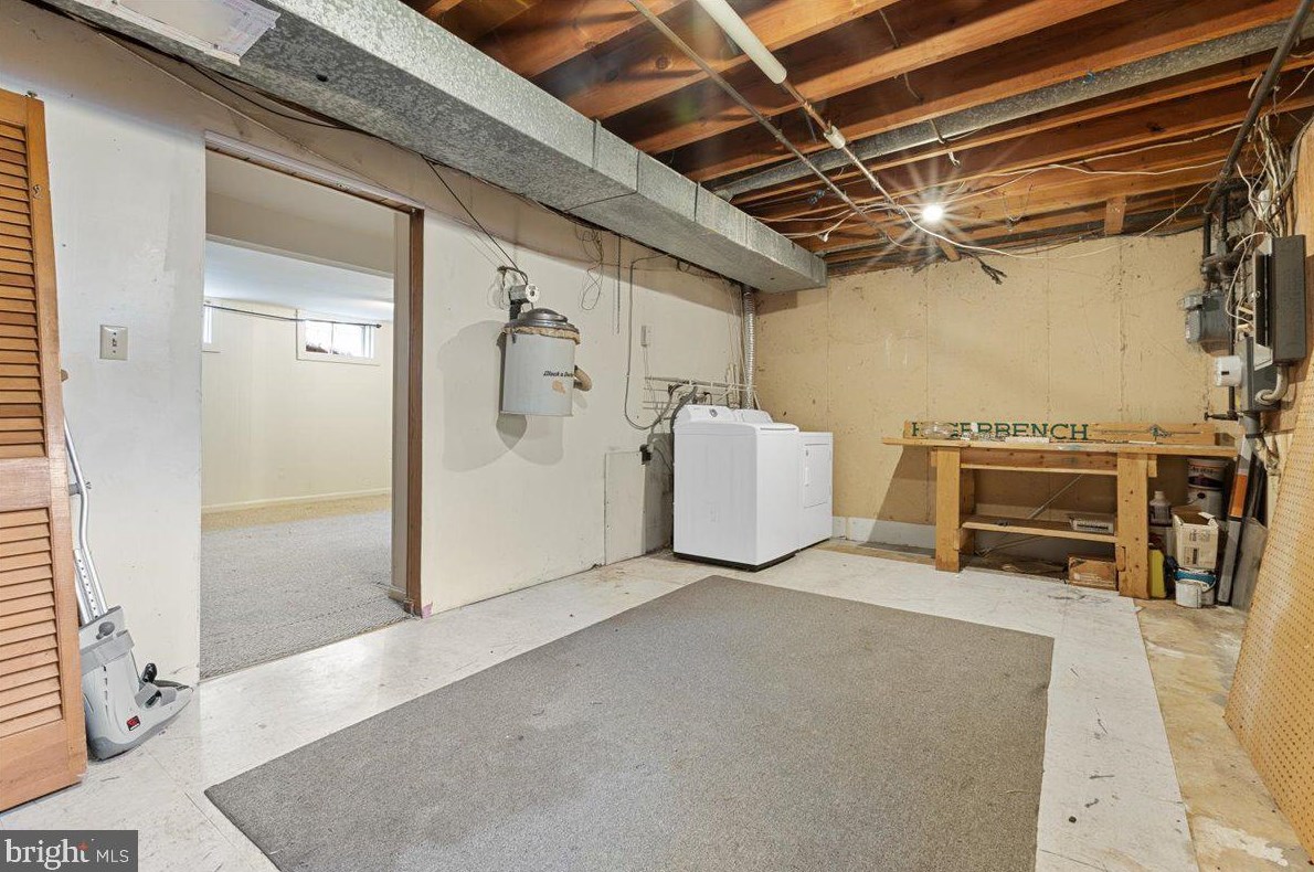 1726 Dryden Way, Crofton MD 21114-1412 exterior