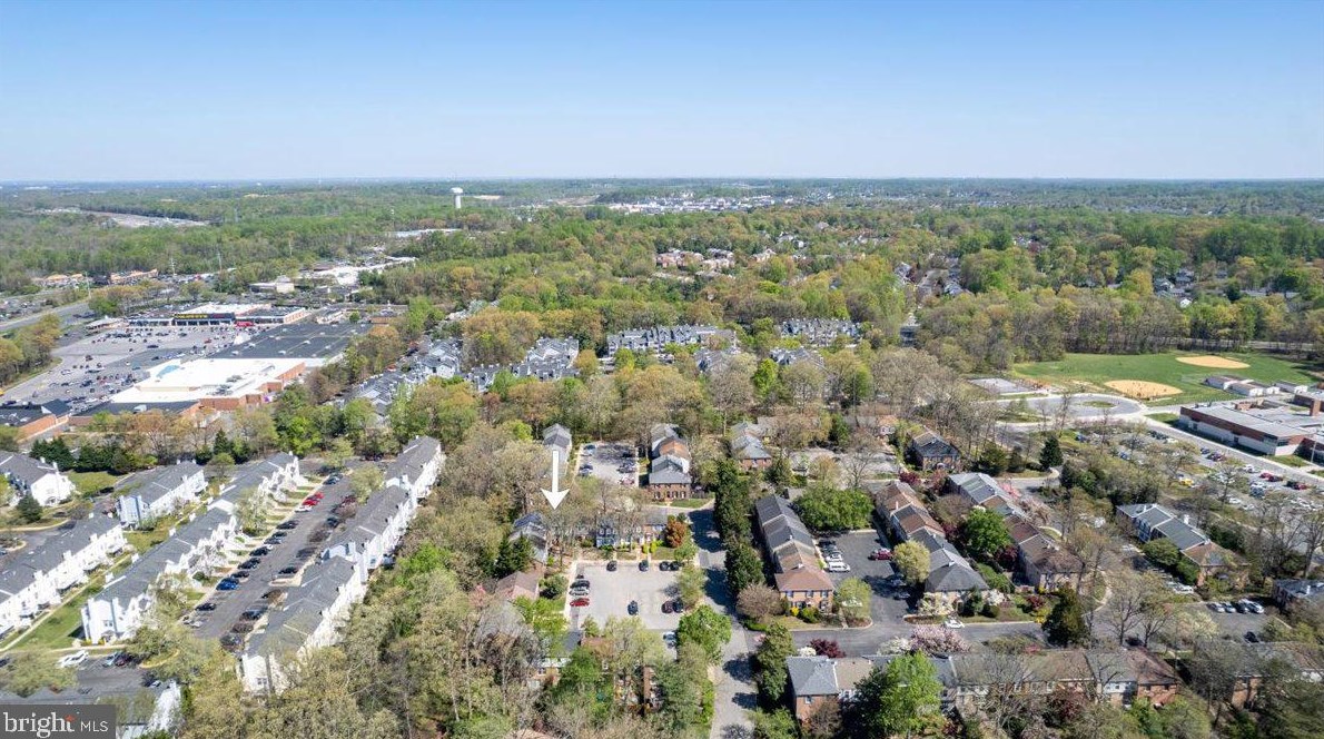 1726 Dryden Way, Crofton MD 21114-1412 exterior