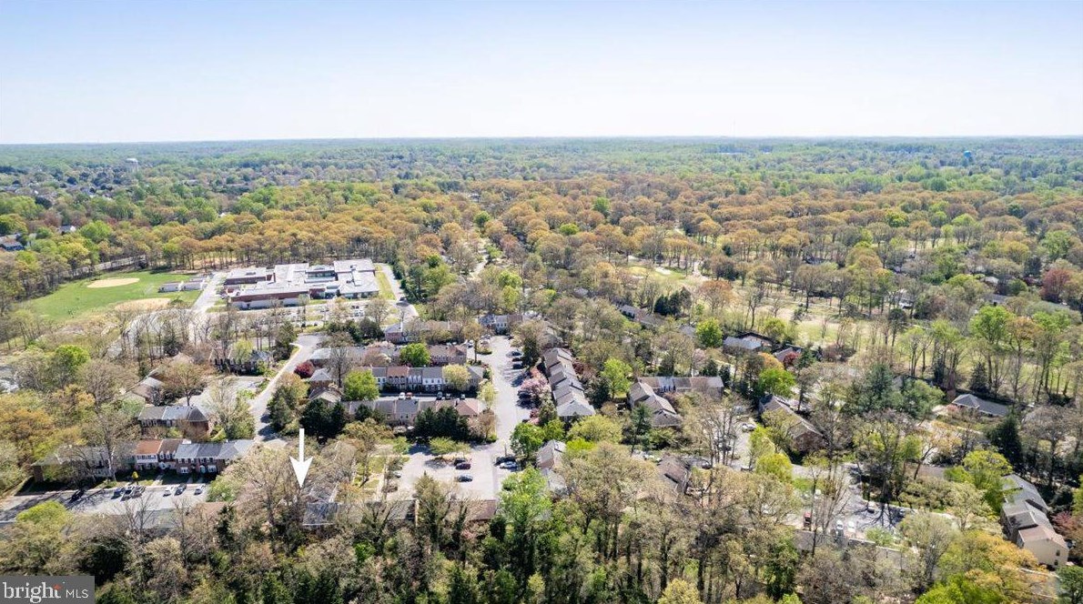 1726 Dryden Way, Crofton MD 21114-1412 exterior