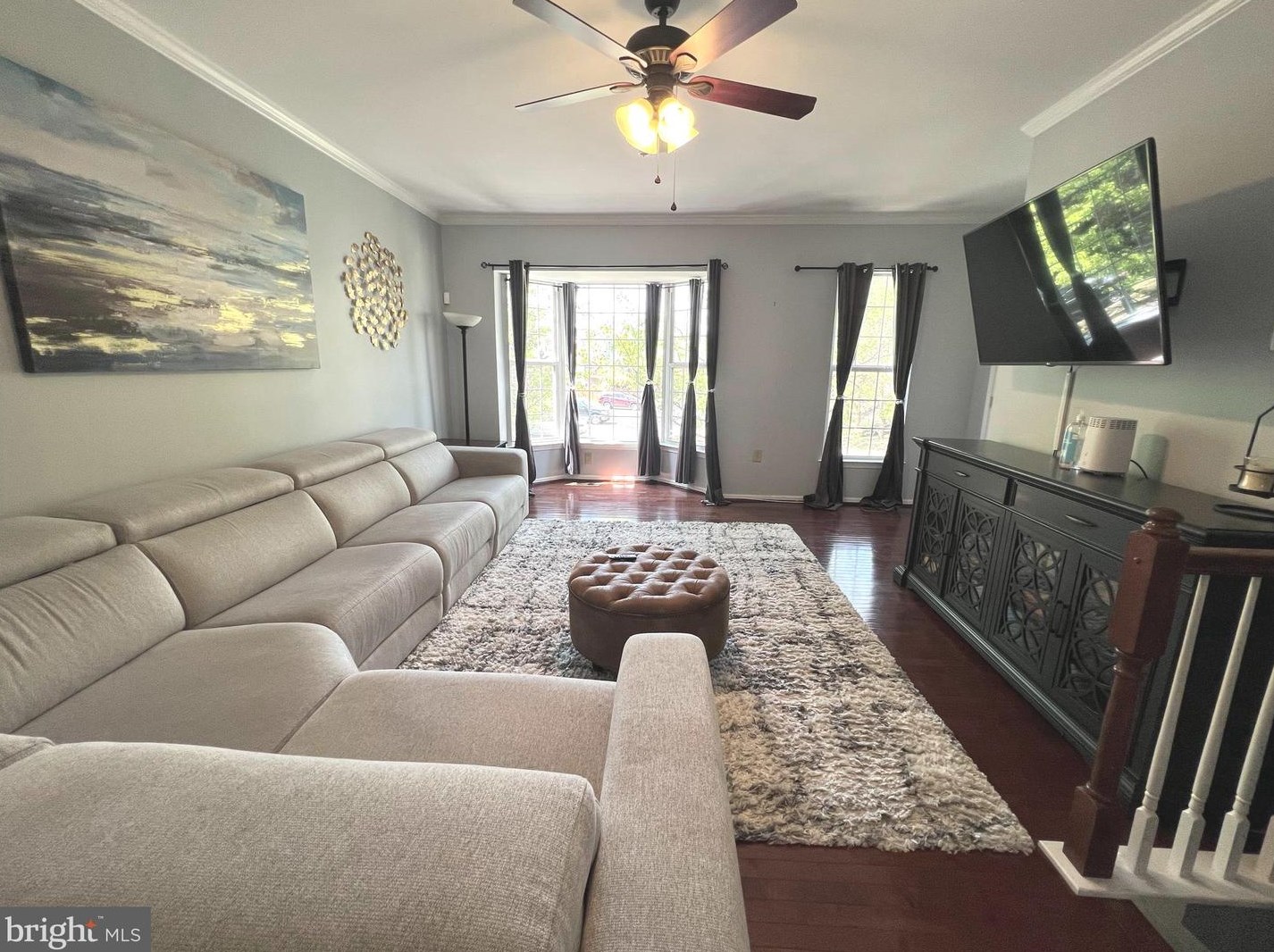 995 Danville Ct, Crofton MD  21114-3268 exterior