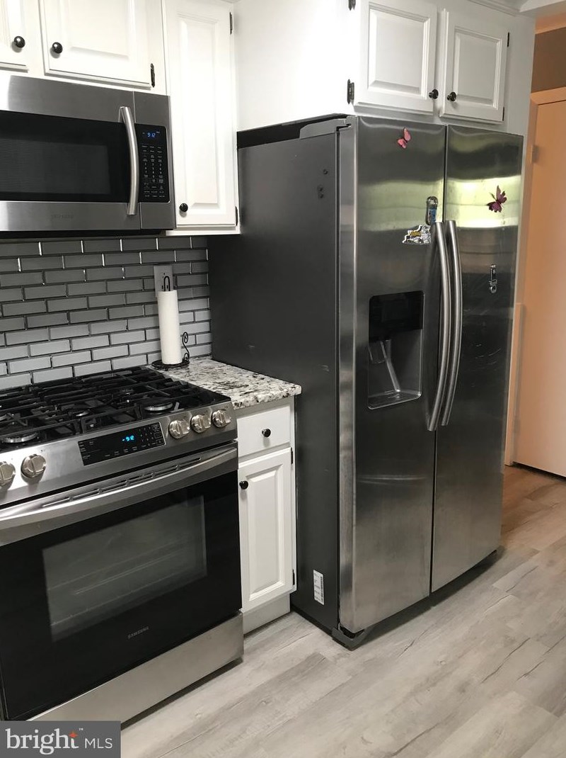 612 Cromwell St, Baltimore MD  21225-3846 exterior