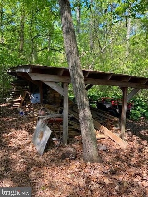 1825 Cedar Dr, Severn MD  21144-1005 exterior