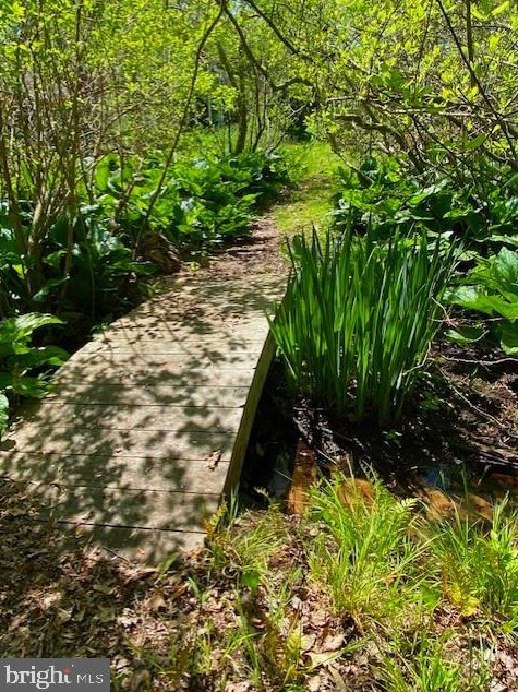 1825 Cedar Dr, Severn MD  21144-1005 exterior