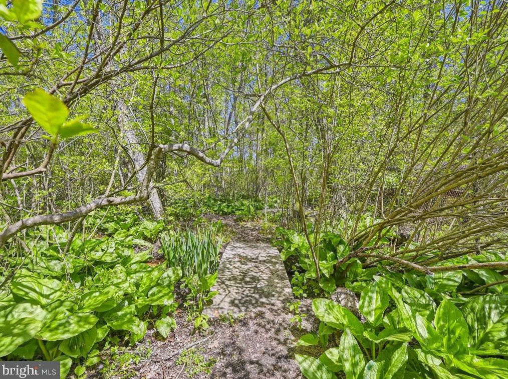 1825 Cedar Dr, Severn MD  21144-1005 exterior