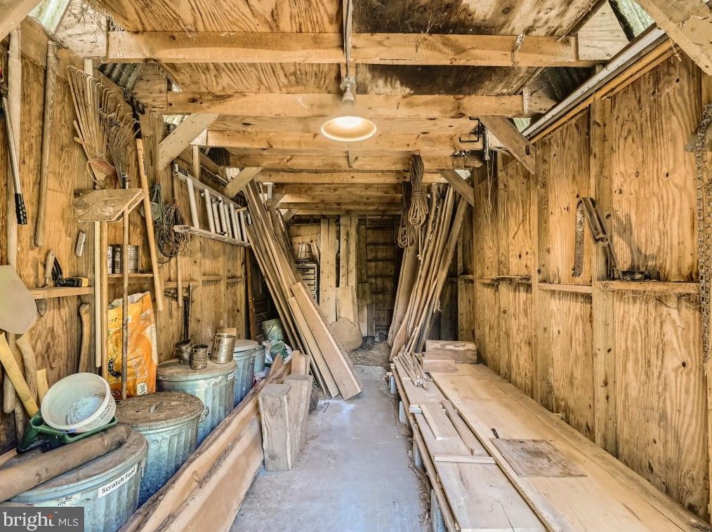 1825 Cedar Dr, Severn MD  21144-1005 exterior