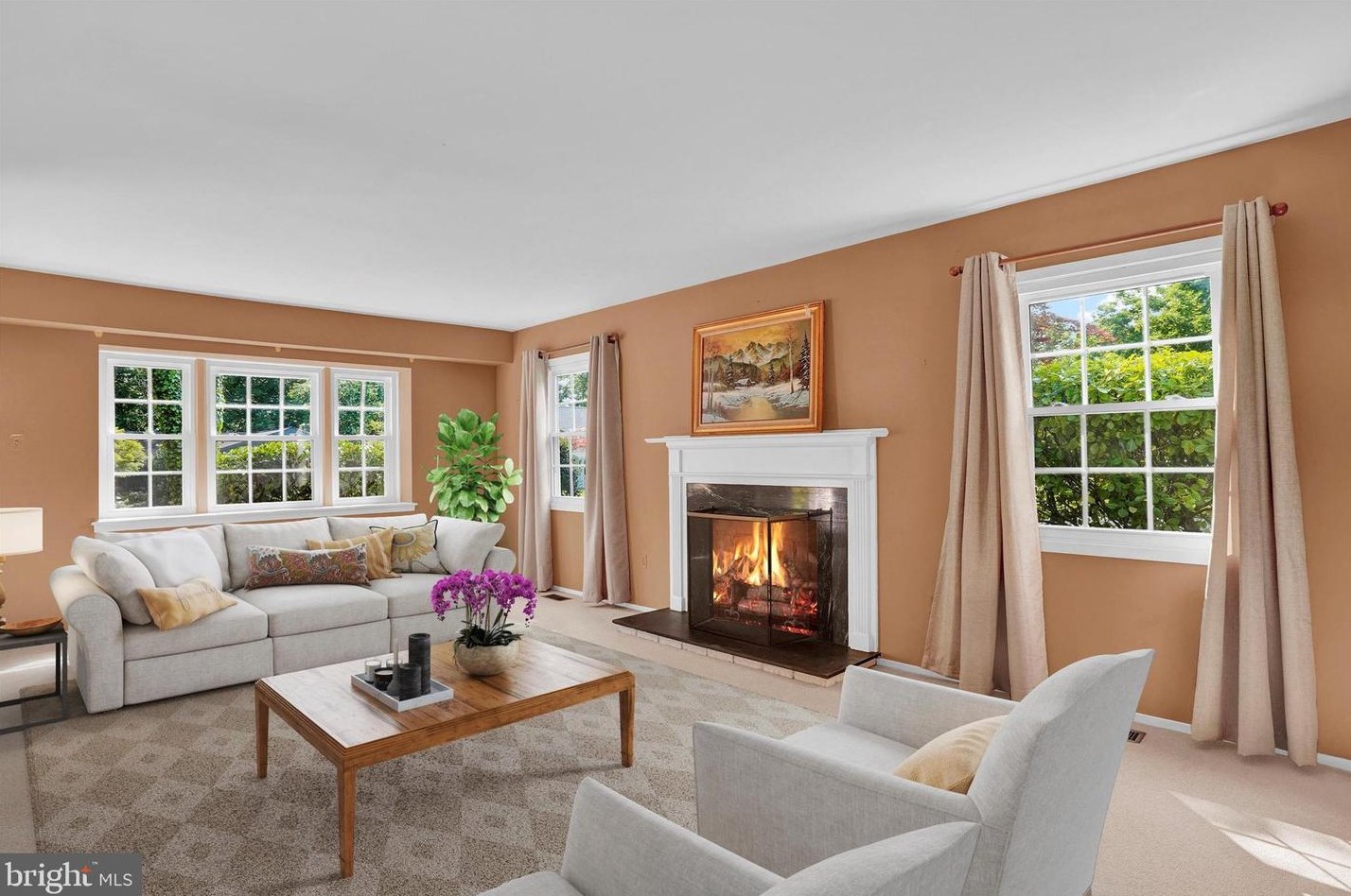 1711 Stratton Rd, Crofton MD  21114-2023 exterior