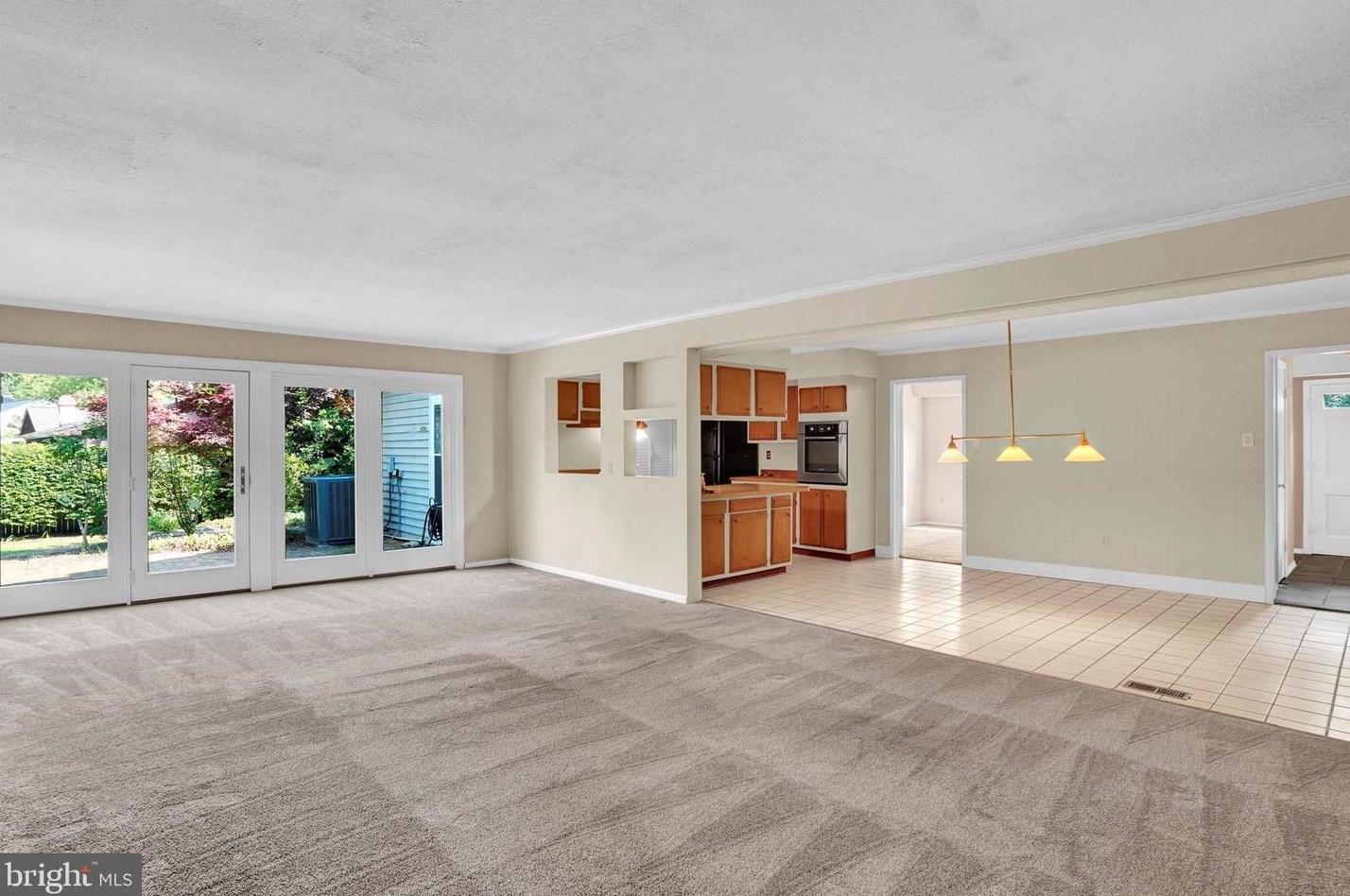 1711 Stratton Rd, Crofton MD  21114-2023 exterior