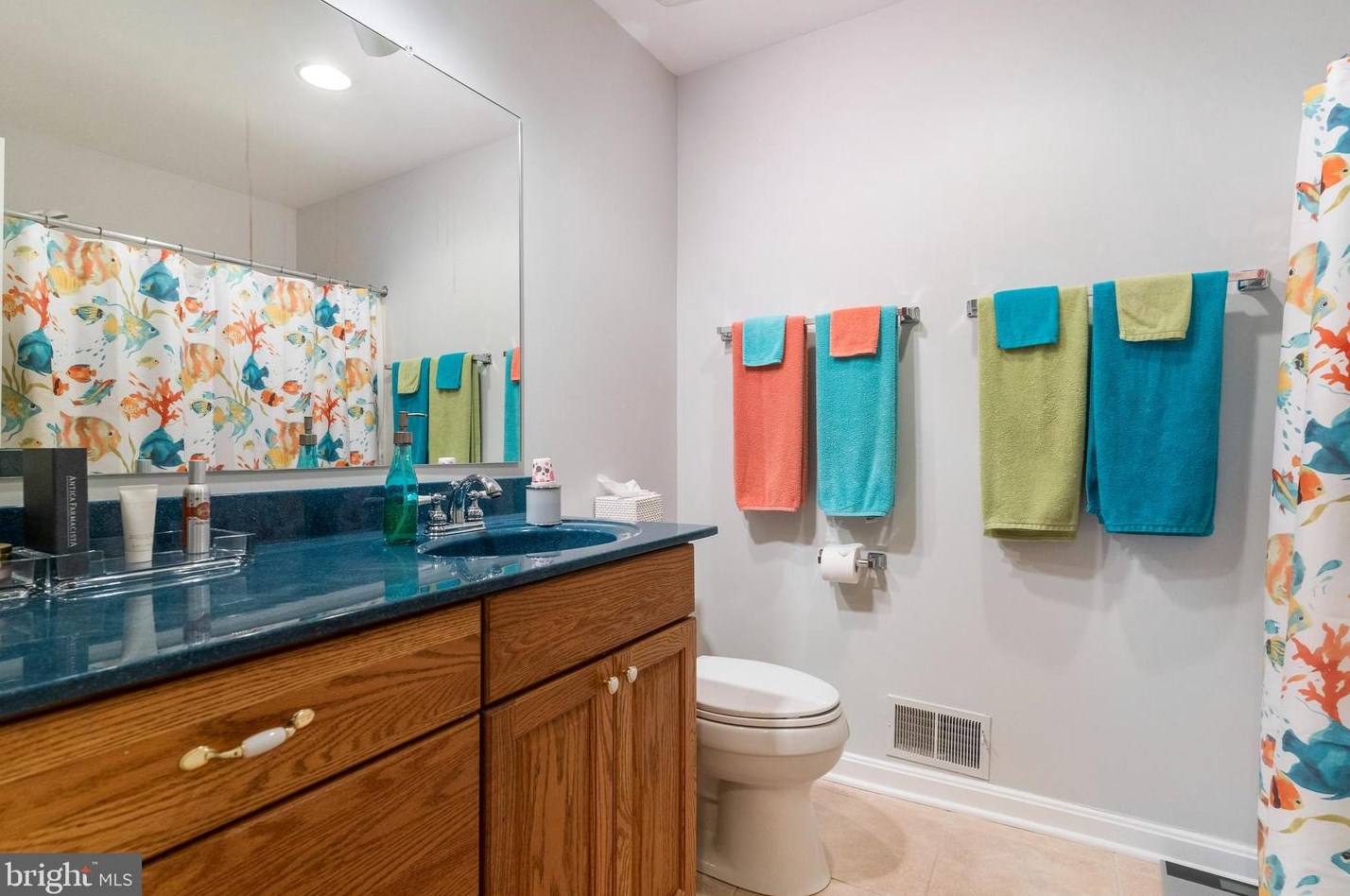 1849 Queens Ct, Crofton MD  21114-2628 exterior