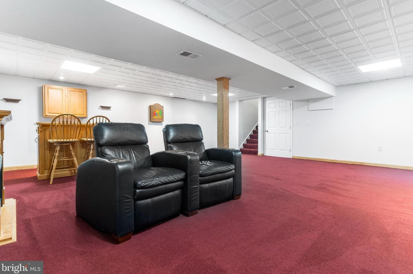 1849 Queens Ct, Crofton MD  21114-2628 exterior