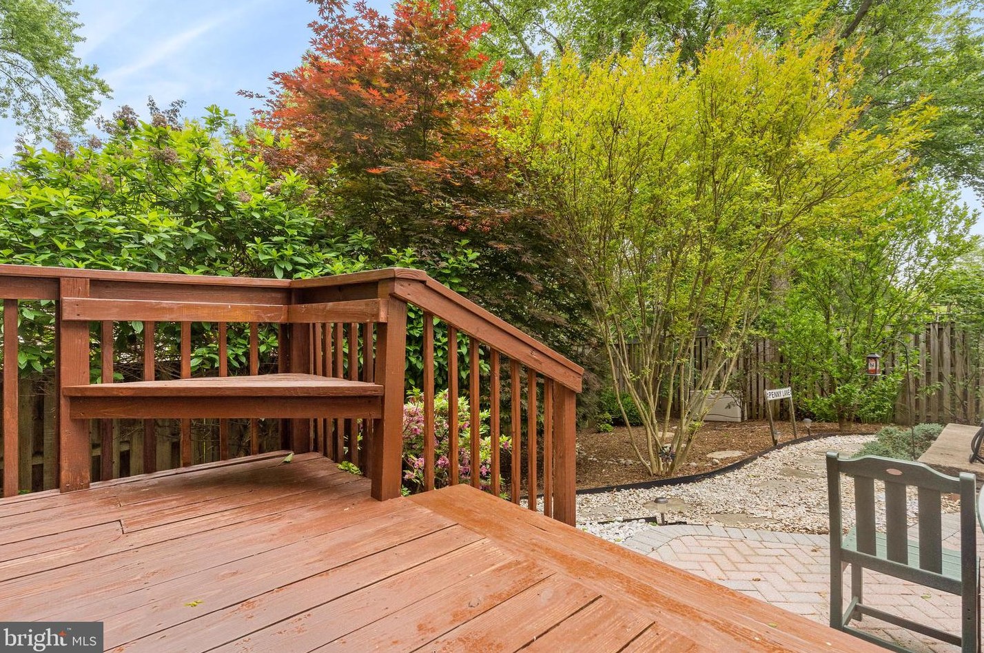 1849 Queens Ct, Crofton MD  21114-2628 exterior