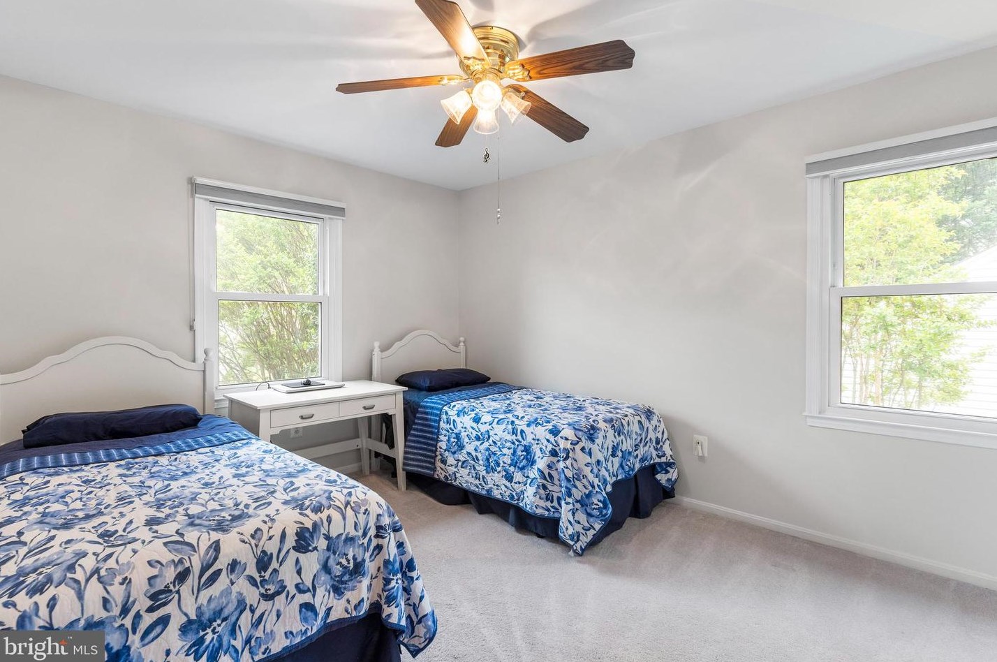 1849 Queens Ct, Crofton MD  21114-2628 exterior