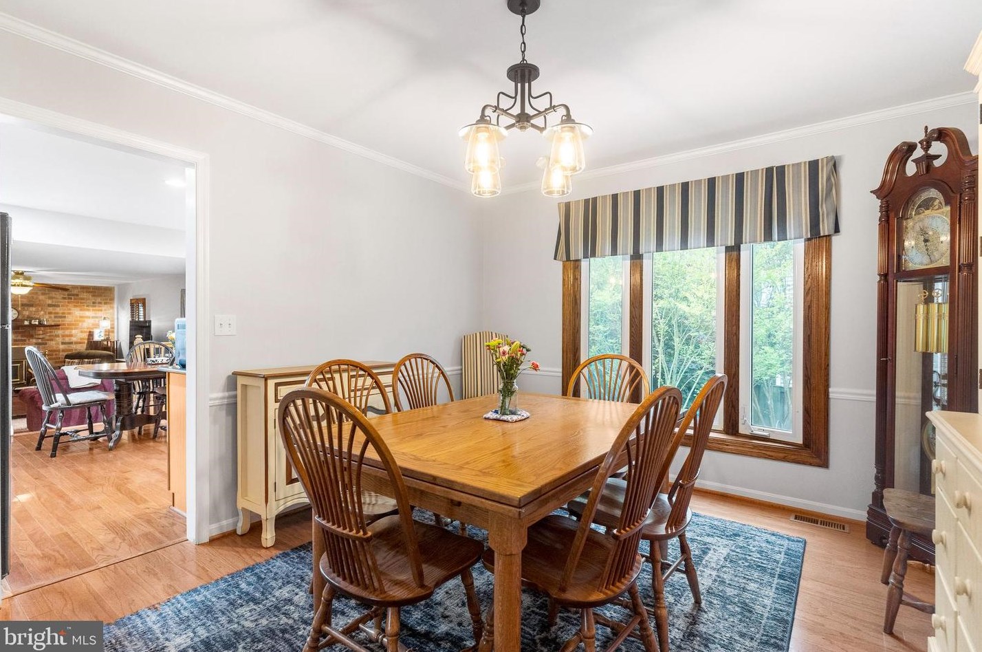 1849 Queens Ct, Crofton MD  21114-2628 exterior