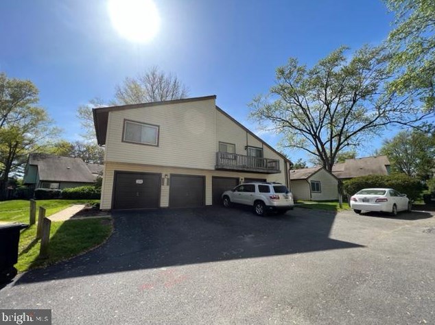 2058 Friendly Pl, Crofton MD exterior