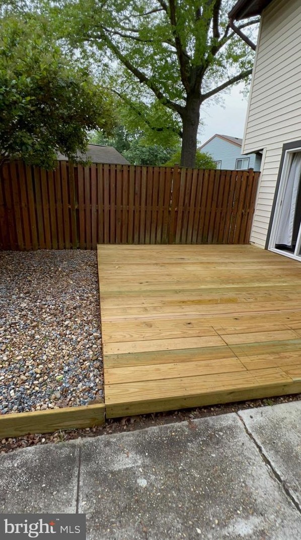 2058 Friendly Pl, Crofton MD exterior