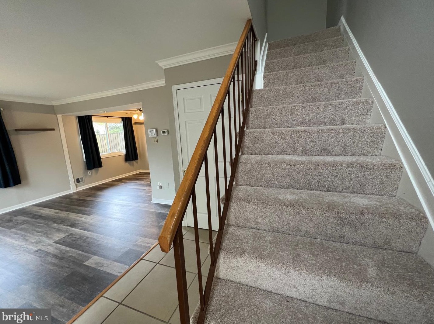 2058 Friendly Pl, Crofton MD exterior