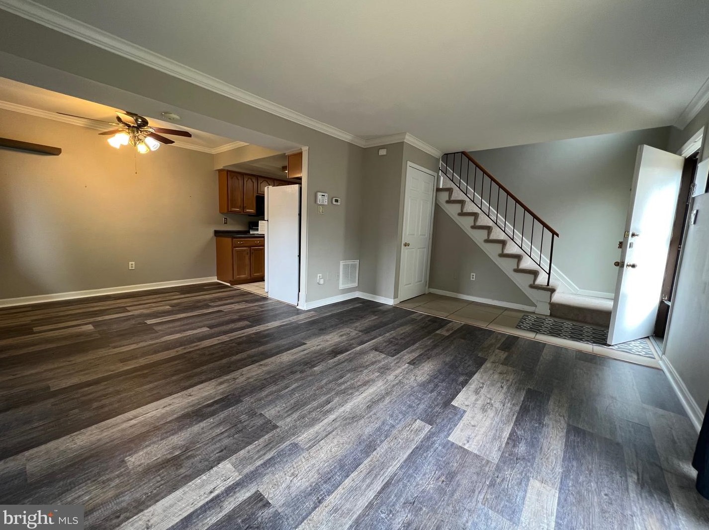 2058 Friendly Pl, Crofton MD exterior