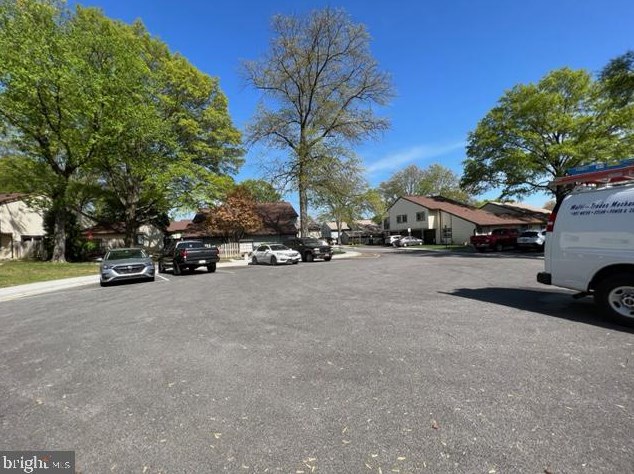 2058 Friendly Pl, Crofton MD exterior