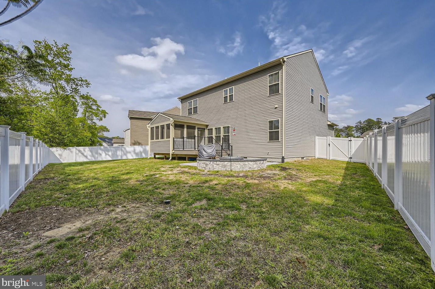 840 Janet Dale Ln, Severn MD  21144-2788 exterior