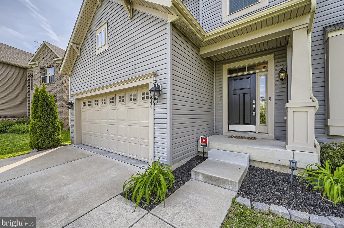 840 Janet Dale Ln, Severn MD  21144-2788 exterior