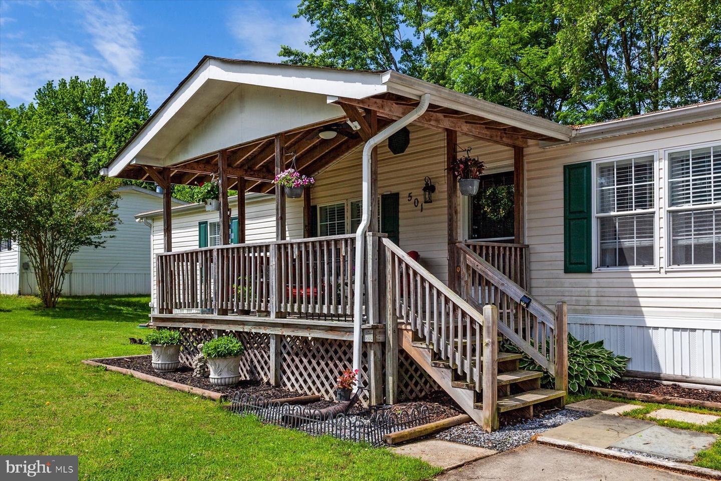 501 Keith Rd, Lothian, MD 20711 MLS MDAA2058576 Coldwell Banker