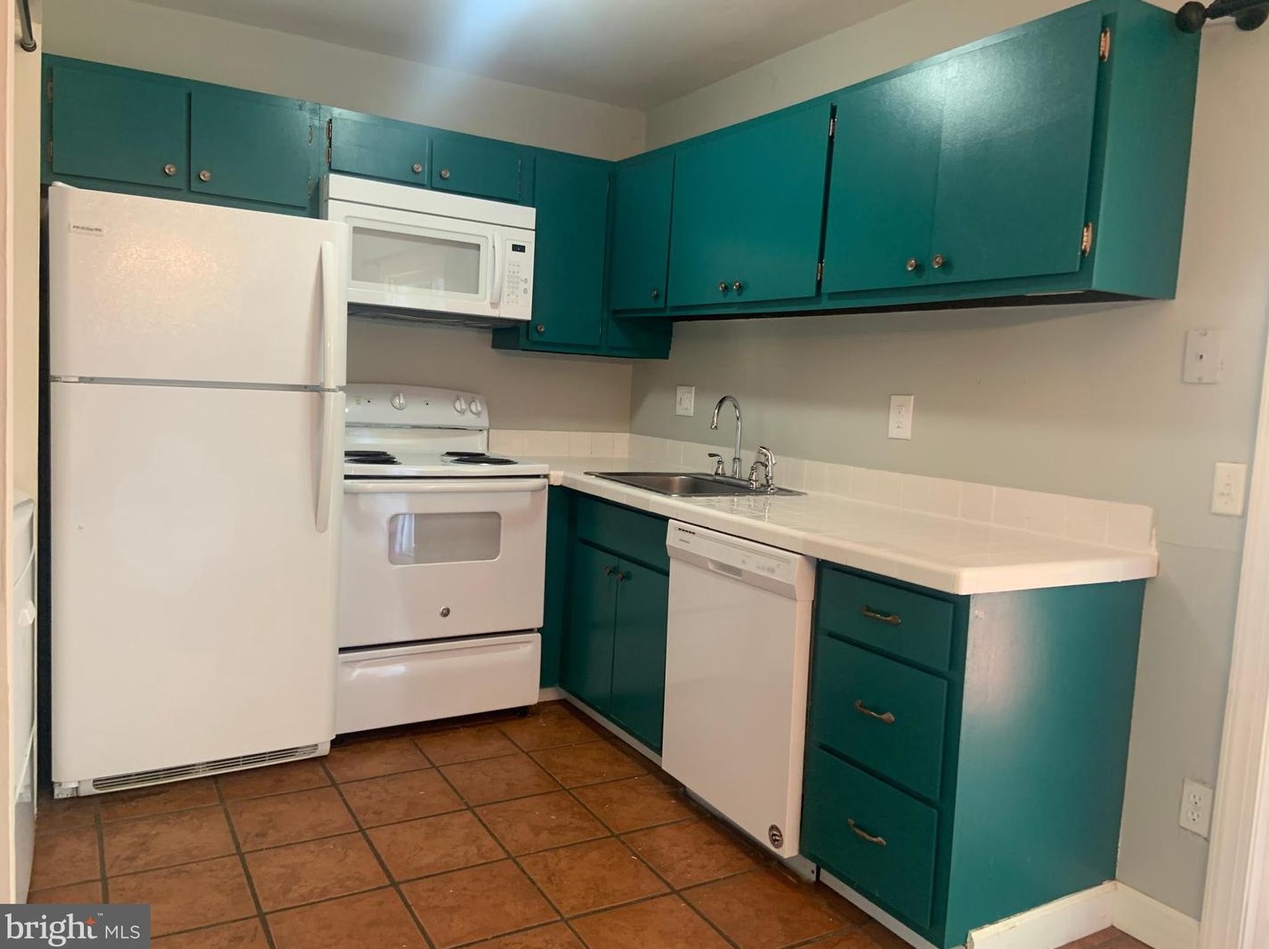 1636 Grason Ln, Crofton MD  21114-1724 exterior